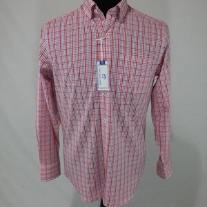NWT Southern Tide Classic Fit Casual Mens July 4th